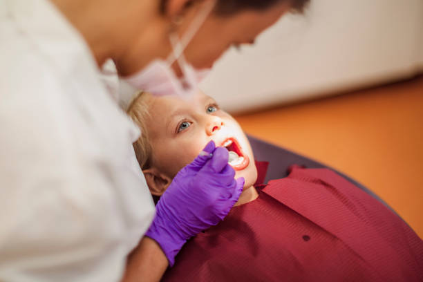 Best Dentist for Dental Trauma  in Round Lake Park, IL