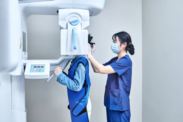 Best Knocked-Out Tooth Emergency  in Round Lake Park, IL